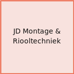 JD Montage & Riooltechniek
